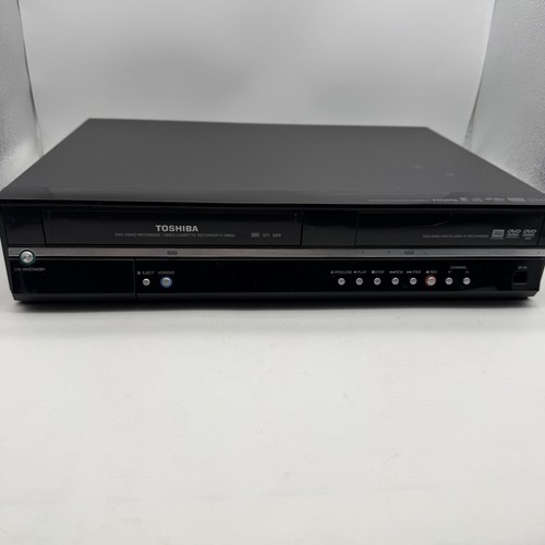 Toshiba vr650 registratore - toshiba, d-vr650