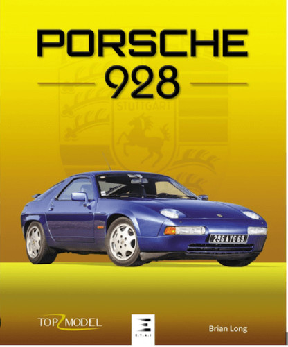 Porsche 928