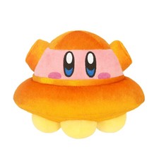 Peluche Kirby con licenza