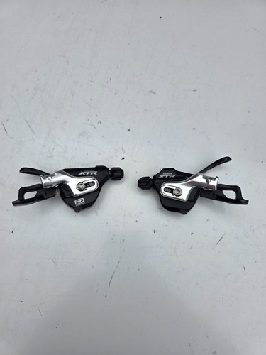 Cambio shimano xtr m980 - cambio,