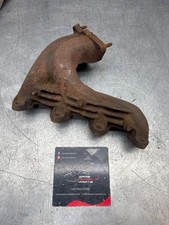 Porsche 924 2.0 Exhaust