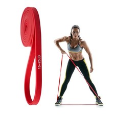 Elastici fitness 100lb - fitness,, 15-100lb