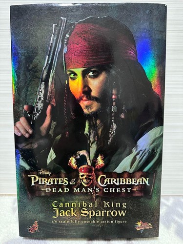Nuovo hot toys - toys, sparrow