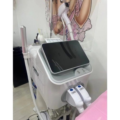 Aggiornamento laser diodi fac - laser,