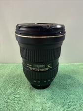 Tokina AT-X 14-20 mm f/2