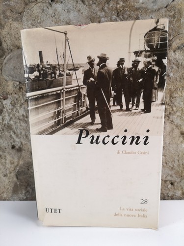 Puccini claudio casini - casini,