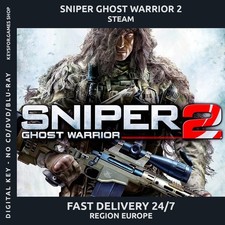 Sniper Ghost Warrior 2 | Steam