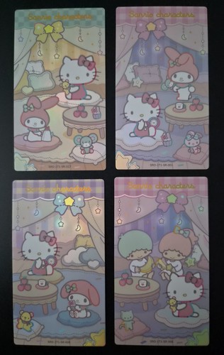 Sanrio hello kitty - sanrio, my