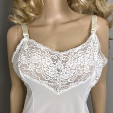 Slip completo vintage