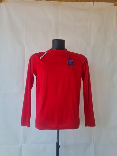 Maglia kappa team gioco - 4,