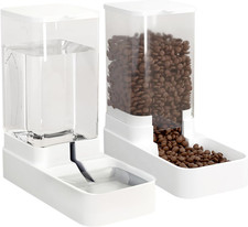 Dispenser Acqua Gatti