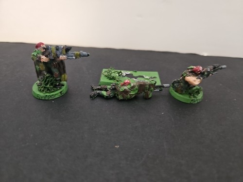 Warhammer 40k catachan - warhammer,