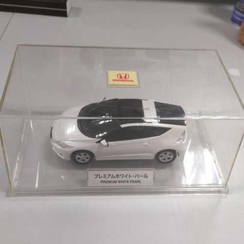 Mini auto honda - honda, cr-z