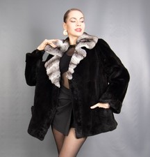 17624 CAPPOTTO GLAMOUR VERO