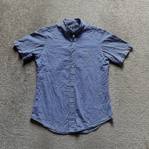 Polo ralph lauren camicia uomo - ralph,