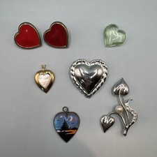 Set CUORI GONFI San Valentino