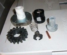 KIT RIPARAZIONE PIGNONE