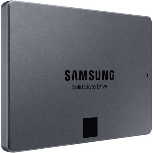 Samsung 870 qvo 2tb sata - samsung, iii