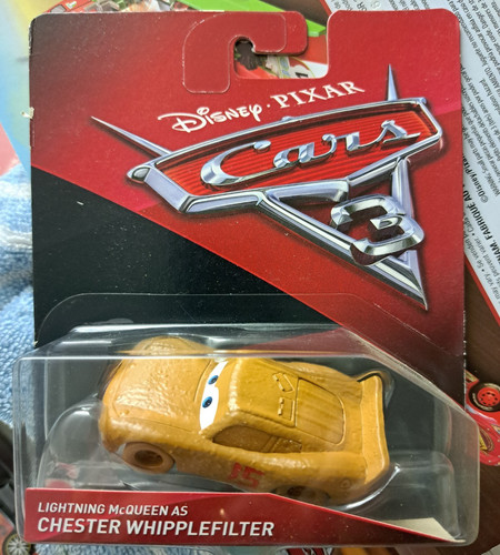 Cars lightning mcqueen - -,