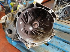 Cambio manuale completo - manuale,
