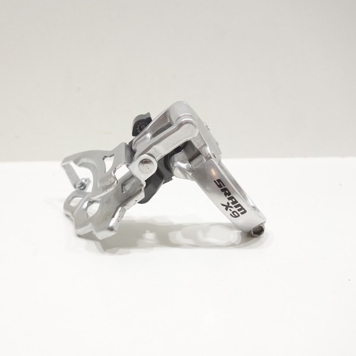 Deragliatore mountain bike