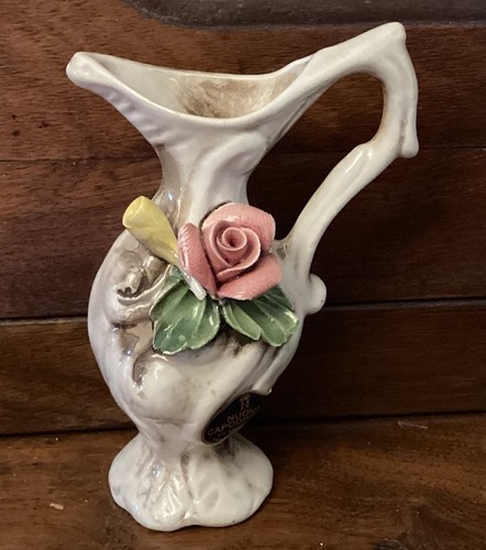 Brocca vintage italiana
