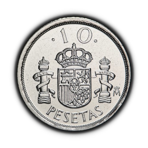 Spagna 2000 pesetas - 2000,,