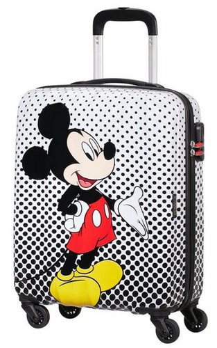 Trolley american tourister - american,