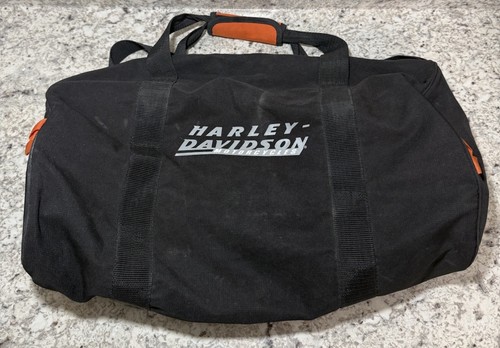 Borsone harley davidson - borsone,