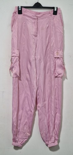Pantaloni cargo miss - pantaloni, blumarine
