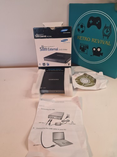 Samsung lettore dvd - samsung, esterno