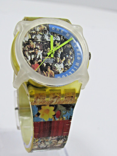 Orologio swatch vintage - orologio,