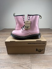 Bottines Dr. Martens 1460 en