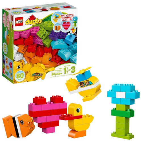 Lego duplo miei - duplo, i