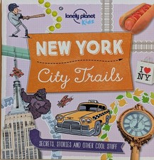 City Trails - New York (Lonely