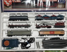 Confezione/set Lima HO Action