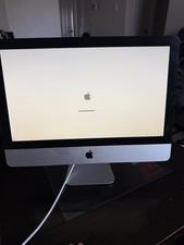 Apple iMac 24-inch Desktop