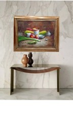 Quadro dipinto olio tela - dipinto, a