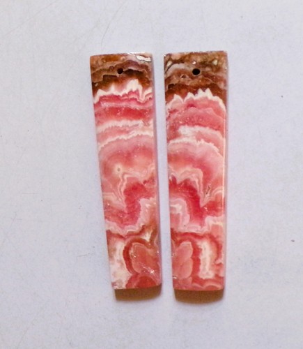 Coppia fiammiferi cabochon