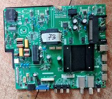 Scheda Madre TV Smart Tech