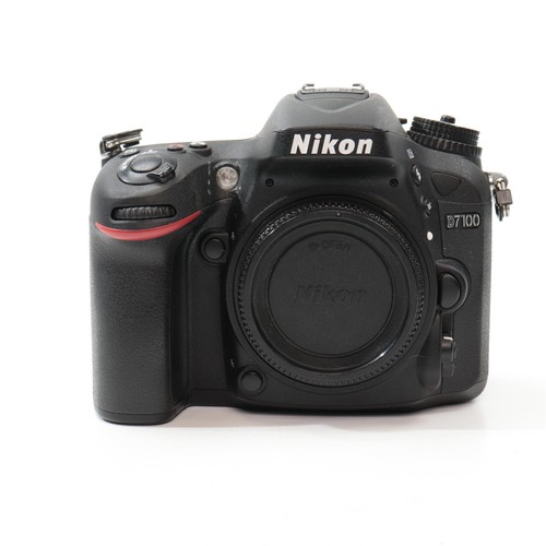 Nikon d7100 dx - dx, aps-c