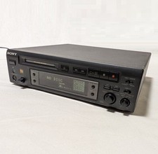 SONY MDS-S37 MD MiniDisc