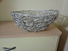 CESTINO FRUTTIERA ALESSI IN