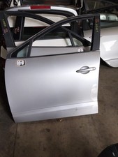 Porta Sportello Portiera Anteriore Sinistra Sx Renault Scenic X-mod