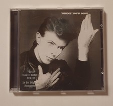 David Bowie - Heroes