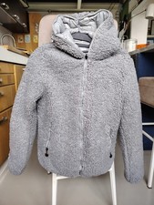 giubbino Ecopelliccia donna