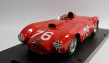 Modellino in metallo Brumm