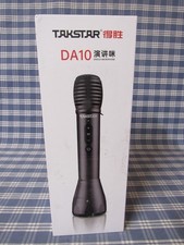 Takstar DA10 Wireless Speech