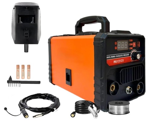 Saldatrice inverter igbt - saldatrice,