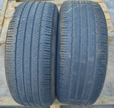 GOMME N°02 PNEUMATICI 235/60R16 100H HANKOOK HP2 ESTIVE RIF 3939